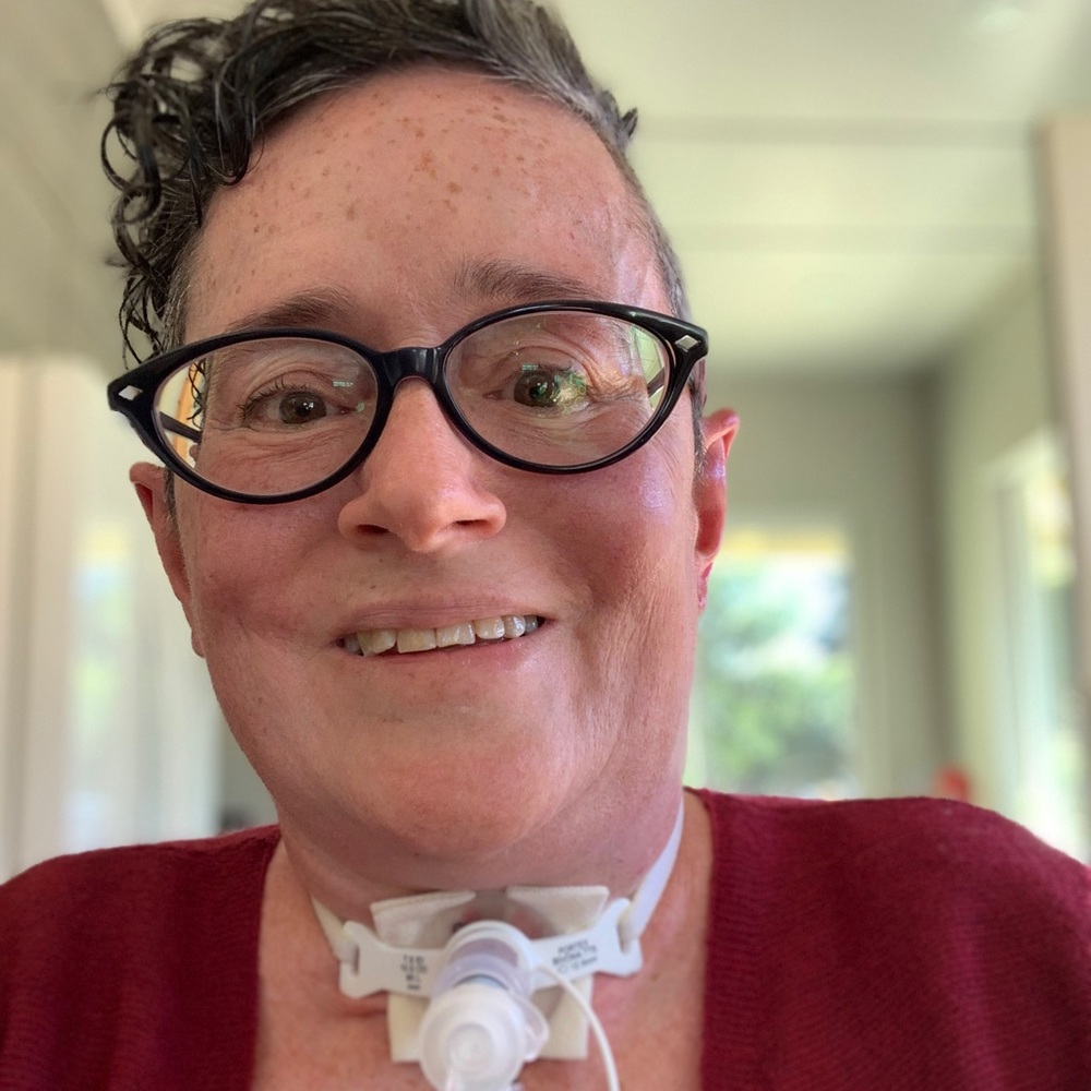 Meet your Posher, Carole